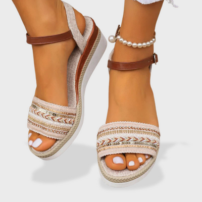 Nova - Casual Summer Sandals