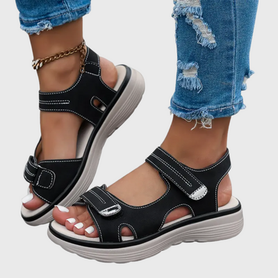 Alicia – Premium Orthopaedic Sandals
