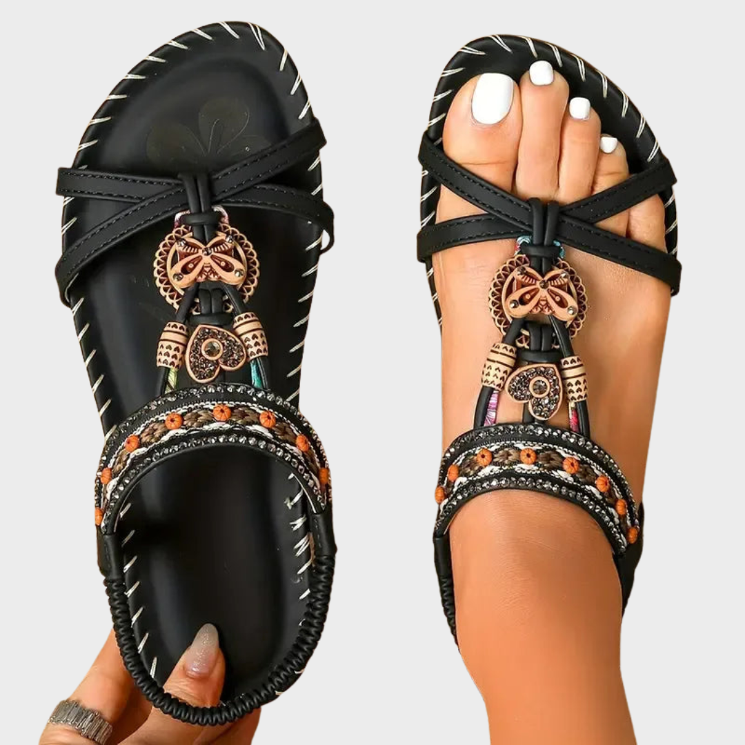 Azura - Ergonomic Sandals