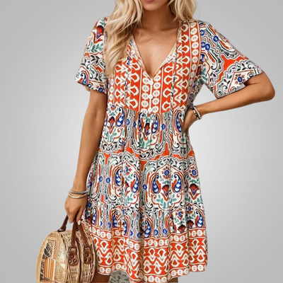 Jasmine™ Elegant Women's Dress