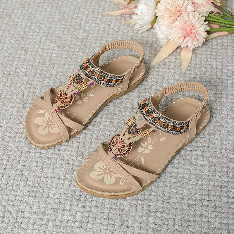 Azura - Ergonomic Sandals