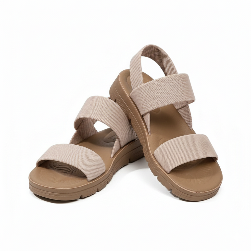 Ailan - Elegant Orthopedic Sandals