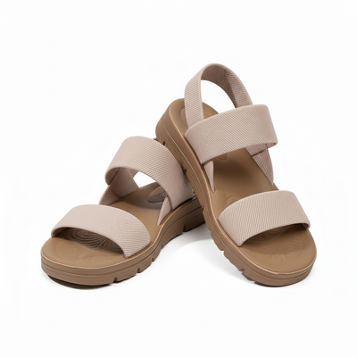 Ailan - Elegant Orthopedic Sandals