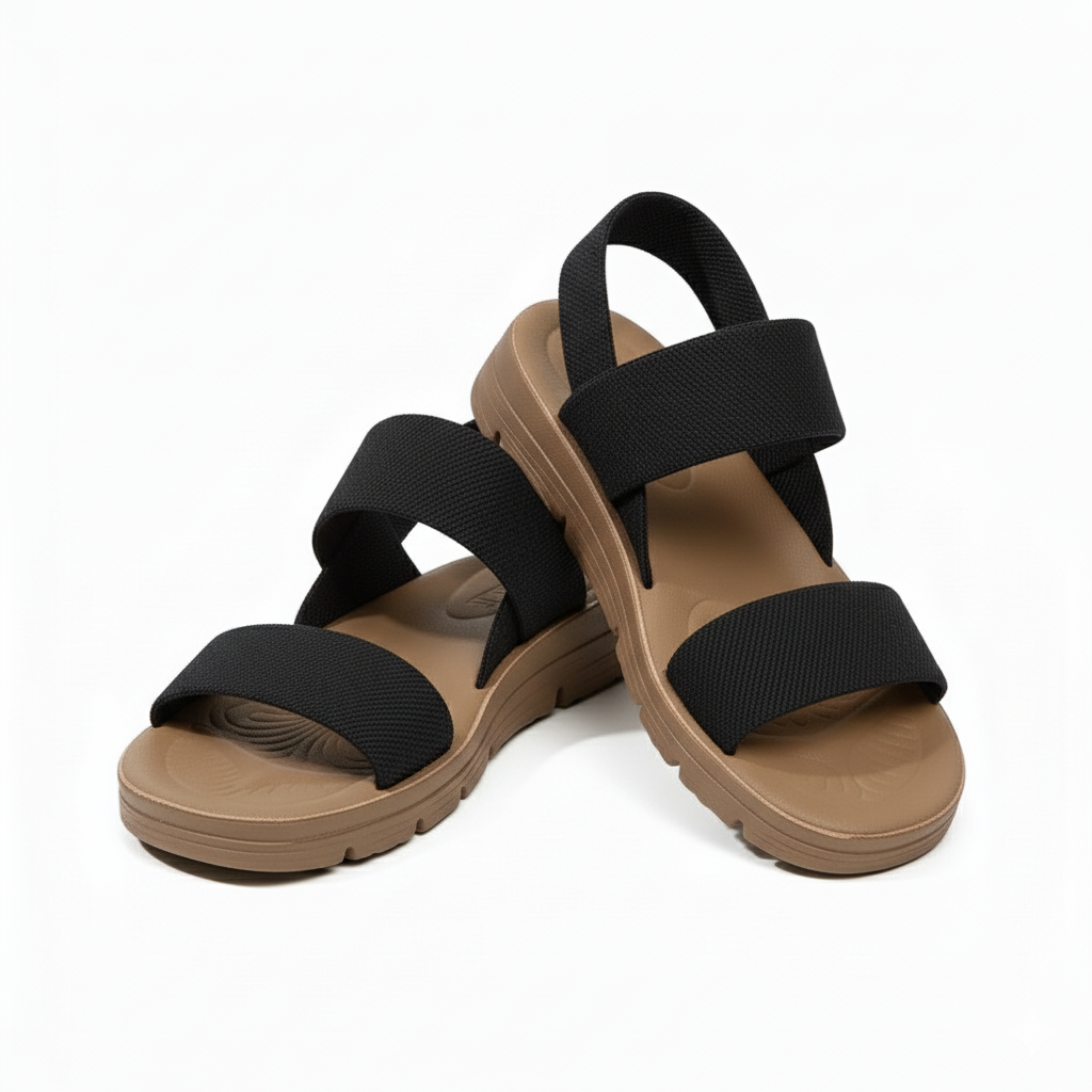 Ailan - Elegant Orthopedic Sandals