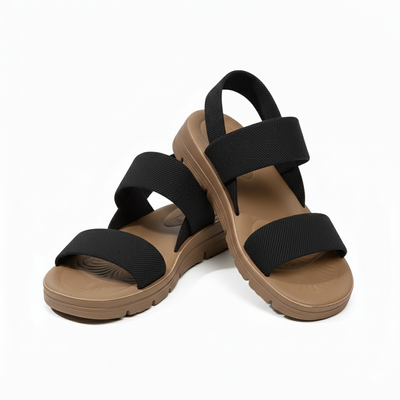 Ailan - Elegant Orthopedic Sandals