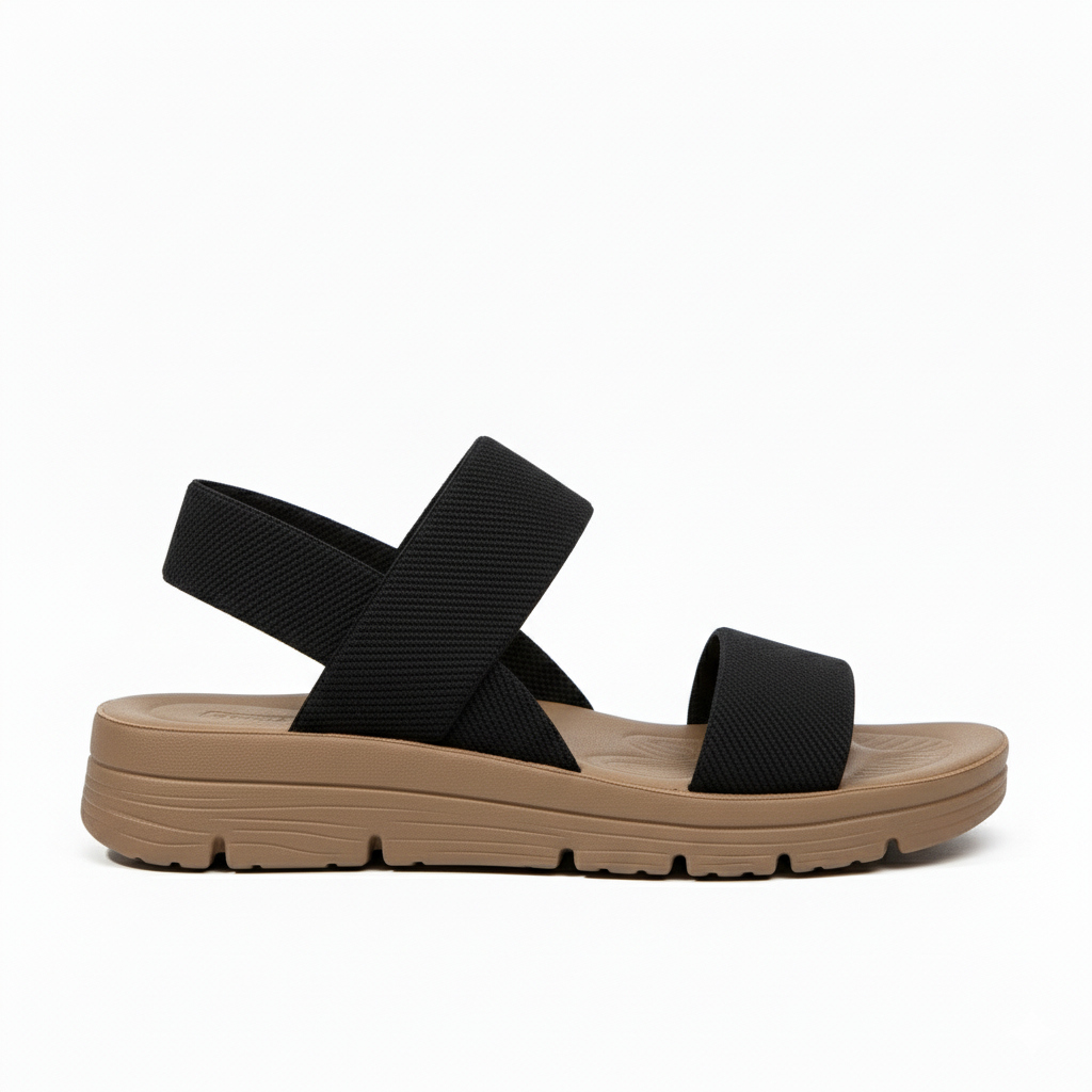 Ailan - Elegant Orthopedic Sandals
