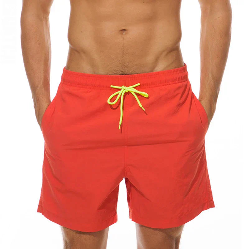 Davide - The swimsuit that will ignite your summer.