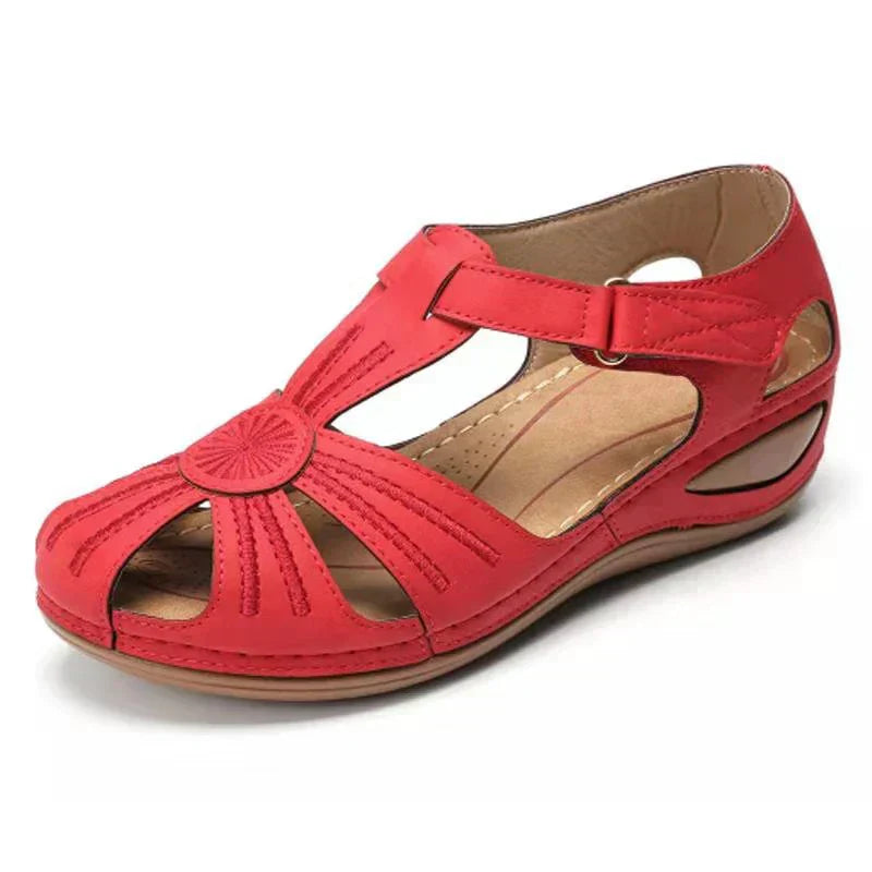 Orla - Ergonomic Sandals