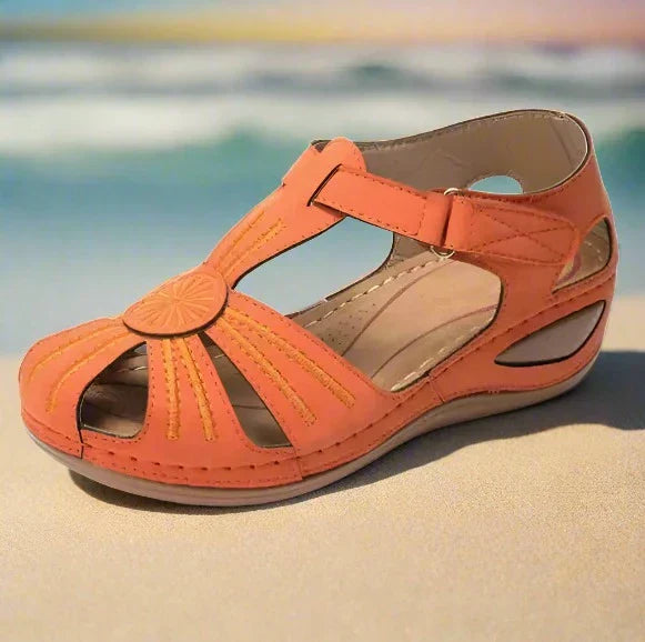 Orla - Ergonomic Sandals