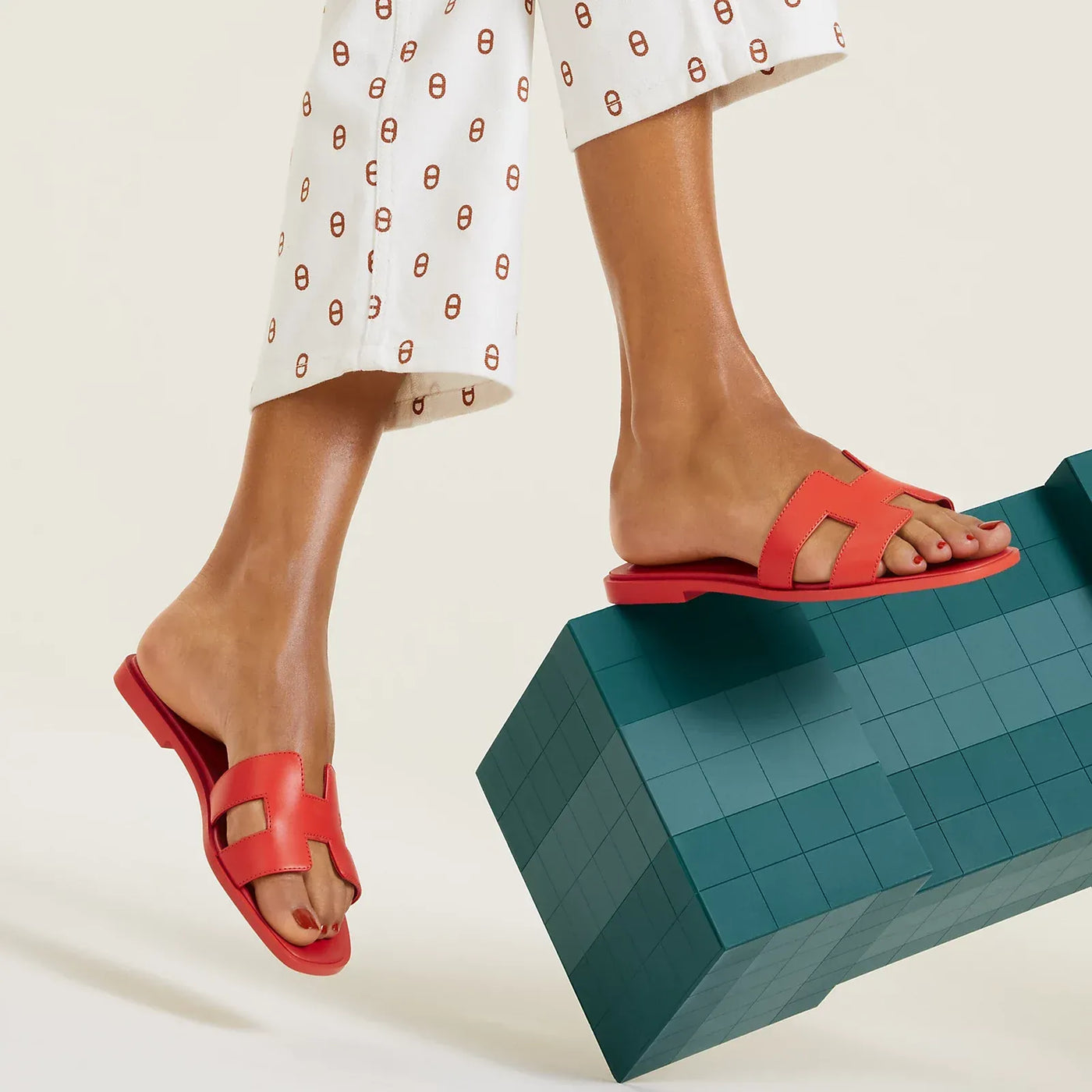 Ammy | Elegant Sandals