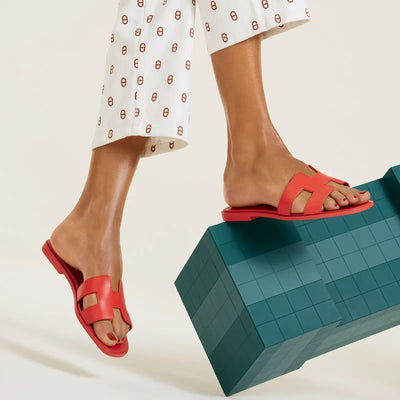 Ammy | Elegant Sandals