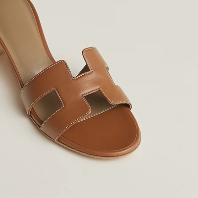 Cleir | Oasis Sandals