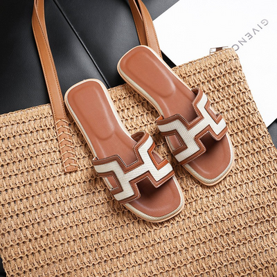 Capri - Sandals