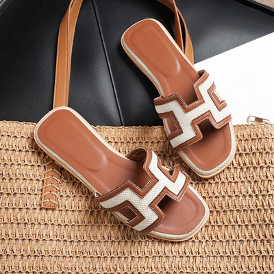 Capri - Sandals