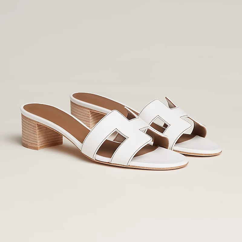 Cleir | Oasis Sandals