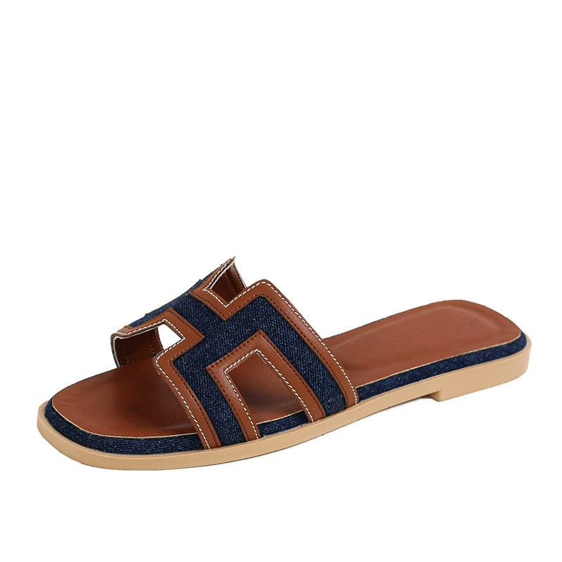 Capri - Sandals
