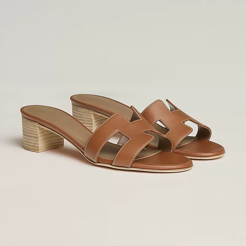 Cleir | Oasis Sandals