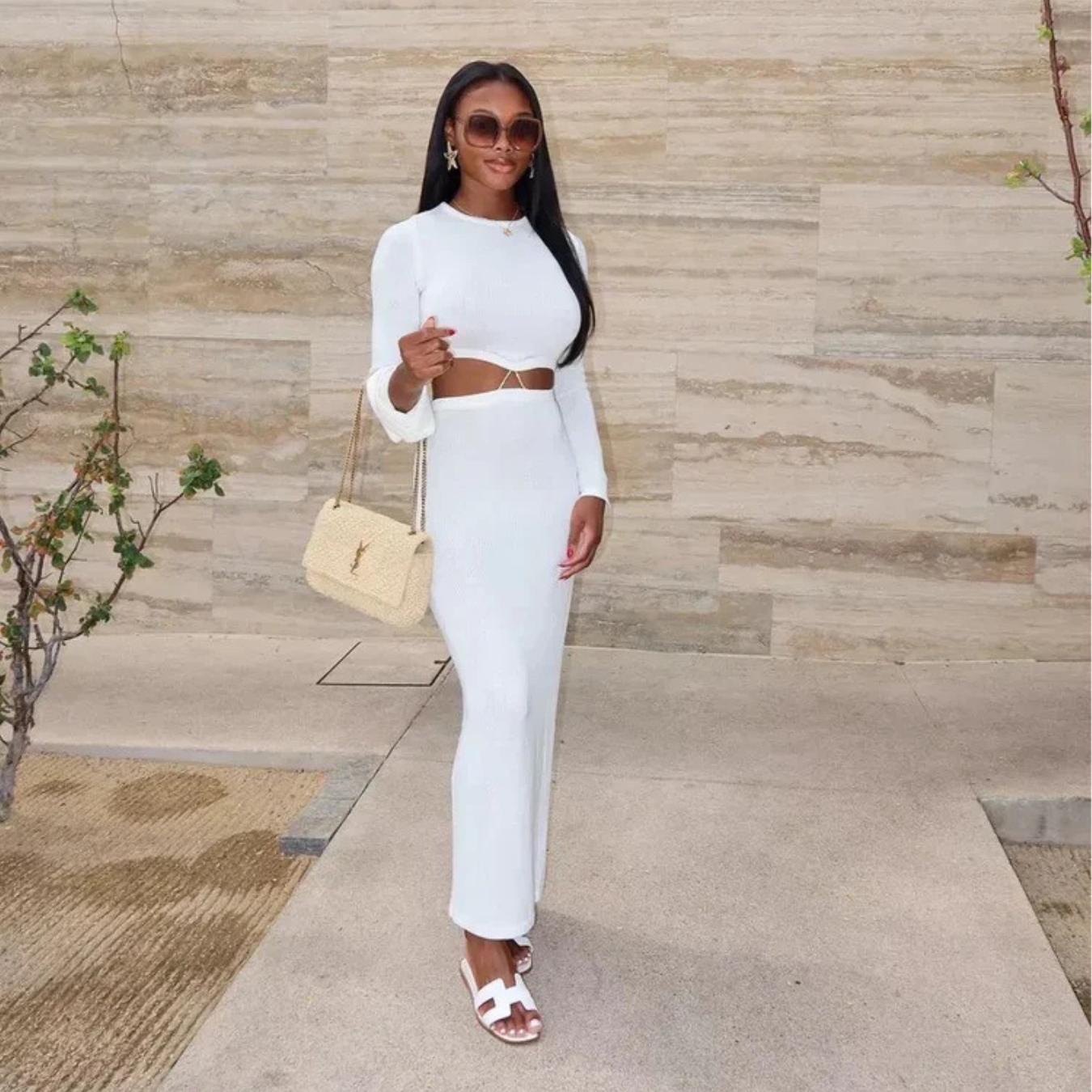 Ammy | Elegant Sandals