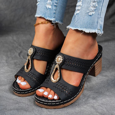 Maria - Orthopaedic Sandals