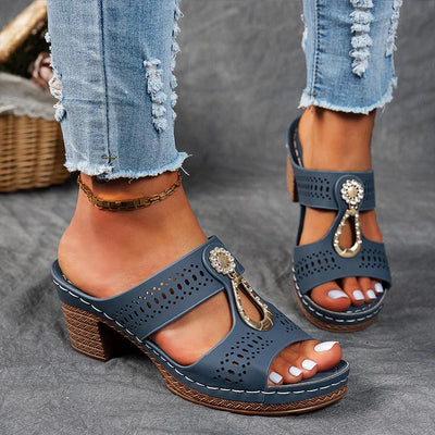 Maria - Orthopaedic Sandals