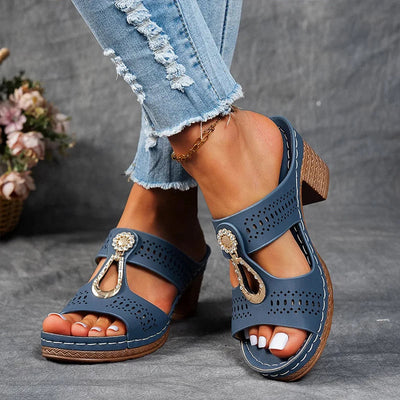 Maria - Orthopaedic Sandals