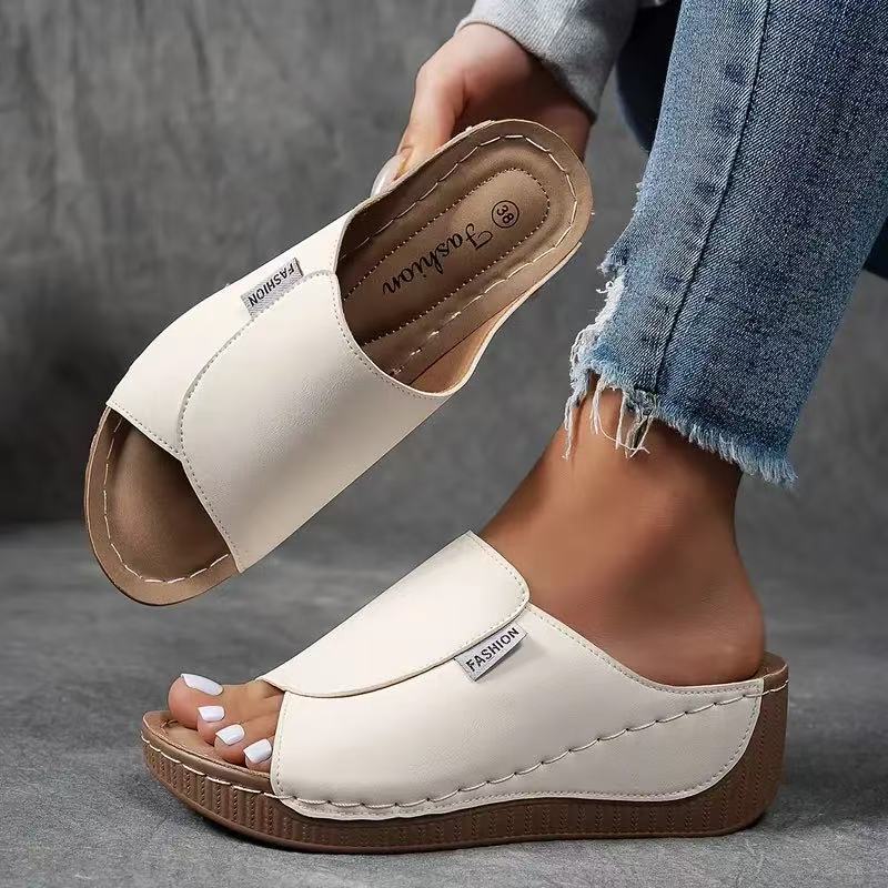 Maris - Orthopedic Sandals