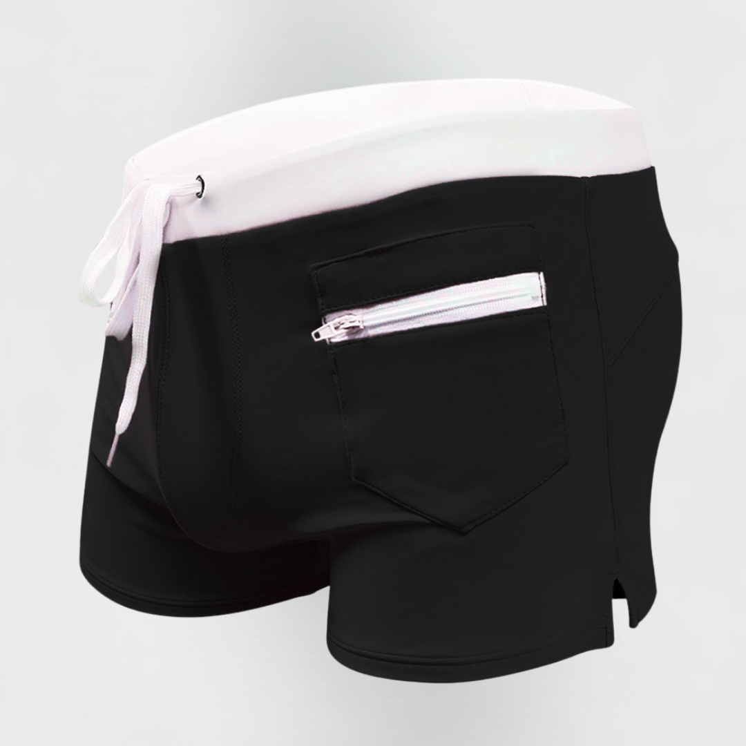 Marco - The technical swimsuit for a confident style, wherever you are