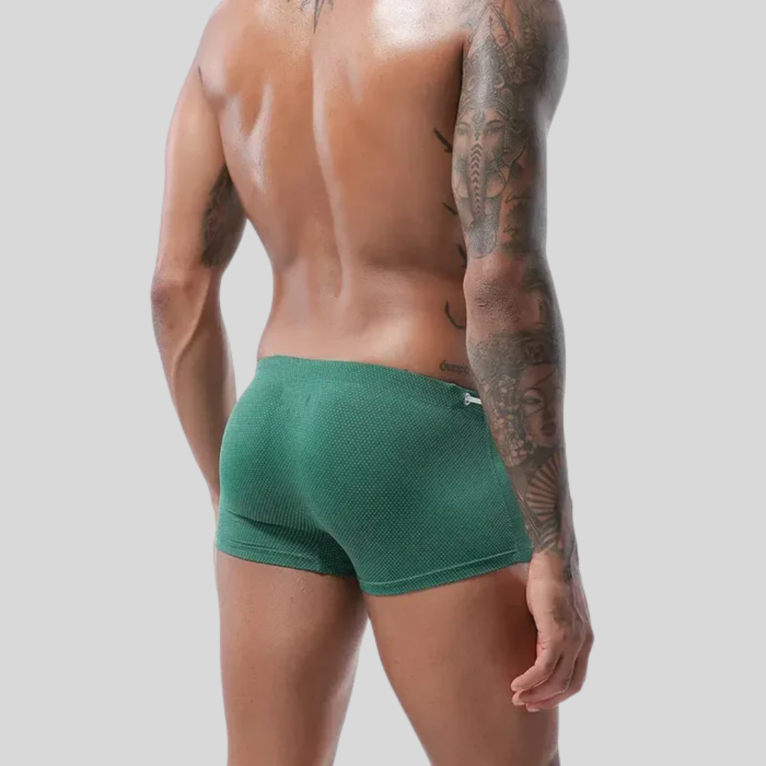 Sandro - The figure-hugging swimsuit for a stylish and confident summer