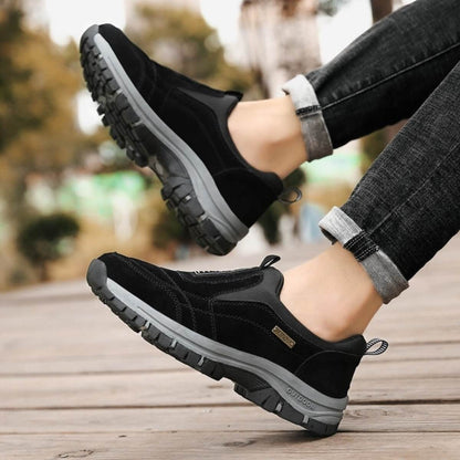 Remy™ | Premium Orthopedic Walking Shoes