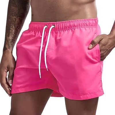 Jonas - Swimming trunks for men