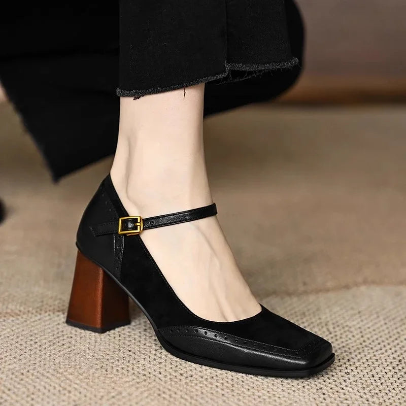 Florence - Classic Pumps