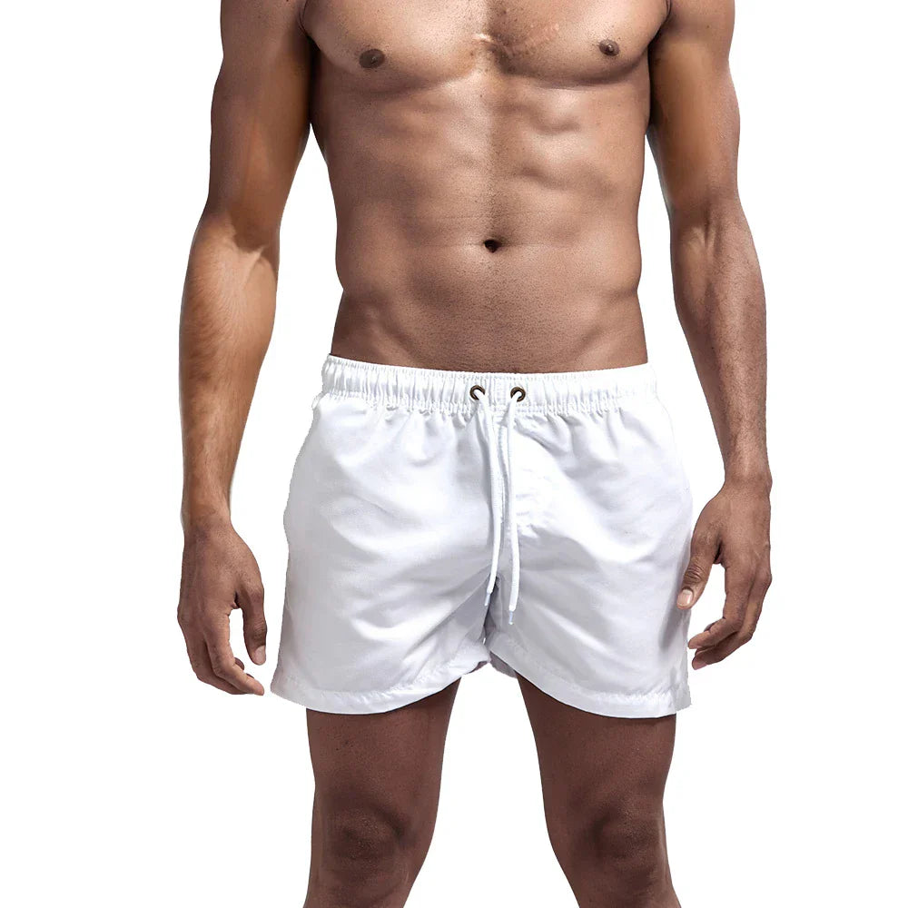 Jonas - Swimming trunks for men