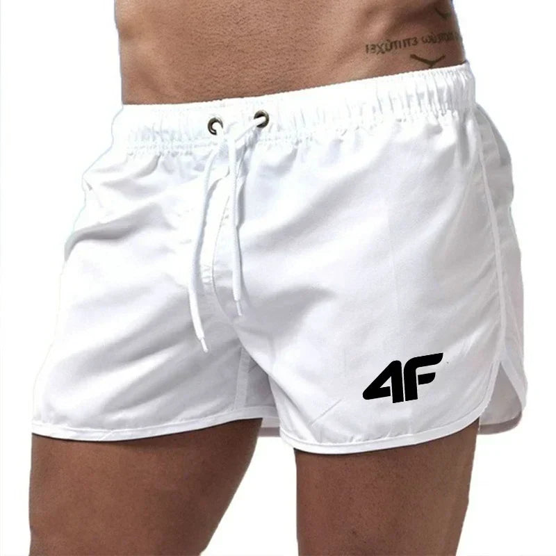 Alexander - Swimming trunks for men