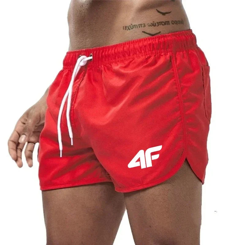 Alexander - Swimming trunks for men