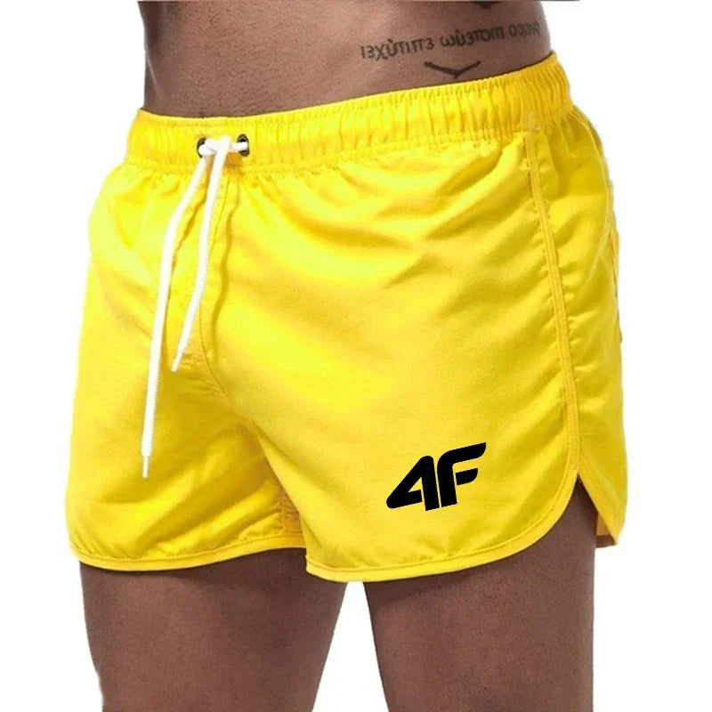Alexander - Swimming trunks for men