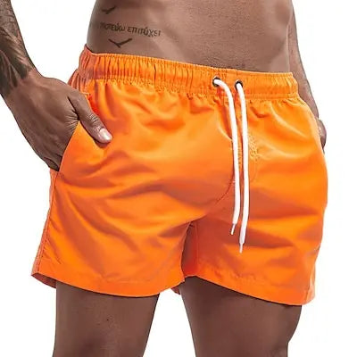 Jonas - Swimming trunks for men