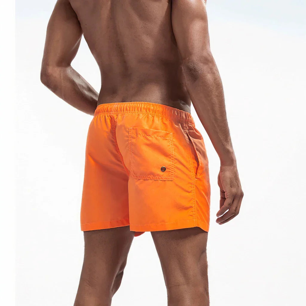 Jonas - Swimming trunks for men