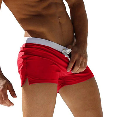 GUSTAV - The swimming trunks for a summer with style