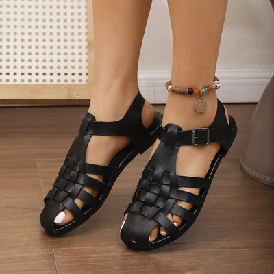 Ayla | Summer Sandal Shoes