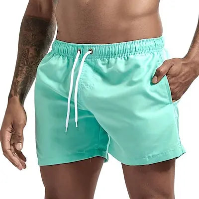 Jonas - Swimming trunks for men