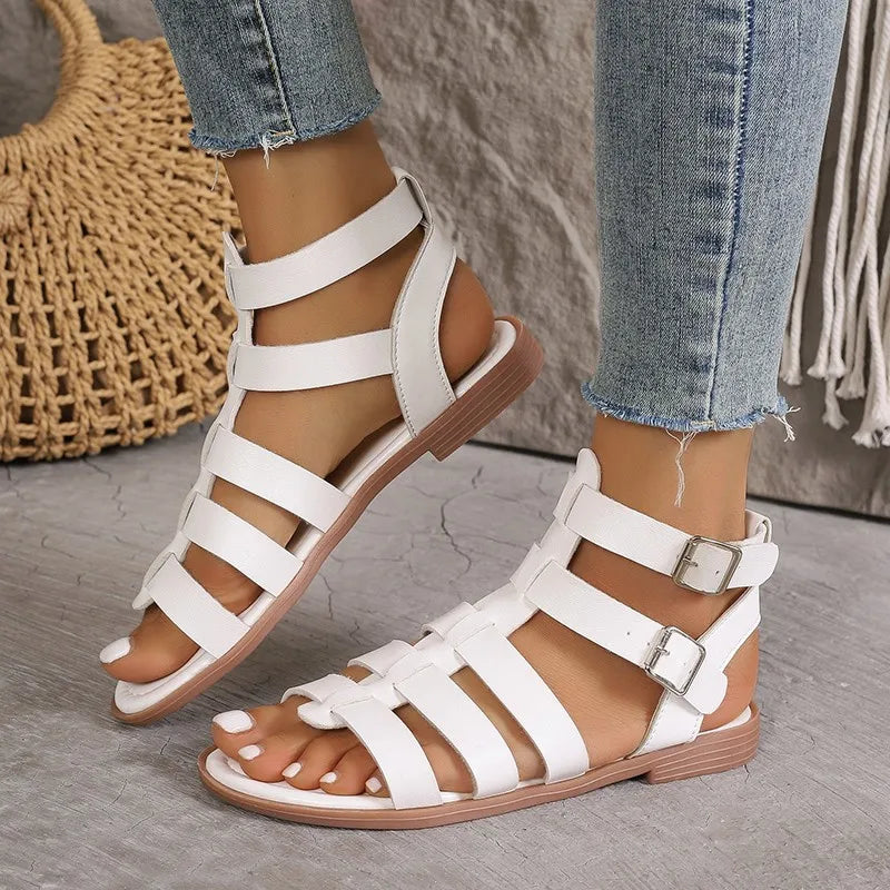 Emilia | Elegant Designer Sandals