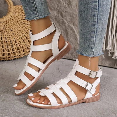 Emilia | Elegant Designer Sandals