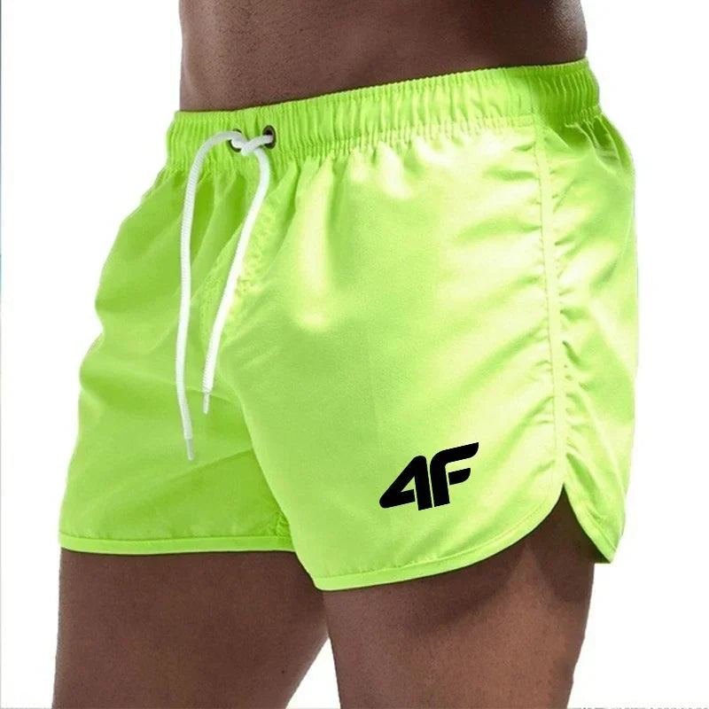 Alexander - Swimming trunks for men