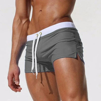 GUSTAV - The swimming trunks for a summer with style