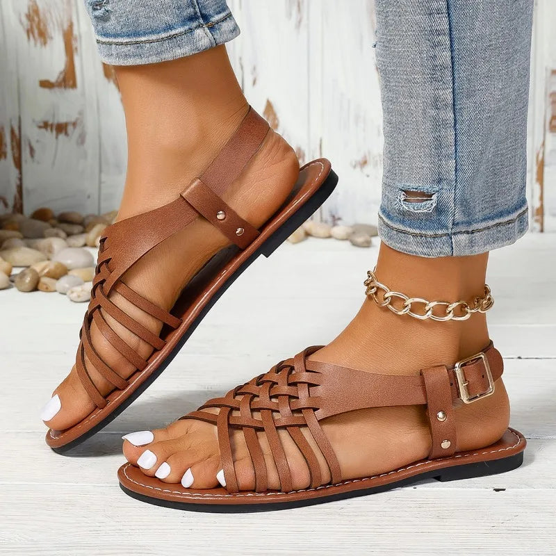 Raya | Casual Beach Sandals