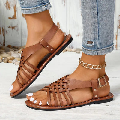 Raya | Casual Beach Sandals