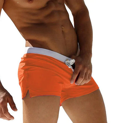 GUSTAV - The swimming trunks for a summer with style