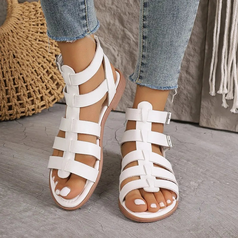 Emilia | Elegant Designer Sandals