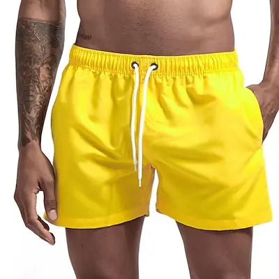 Jonas - Swimming trunks for men