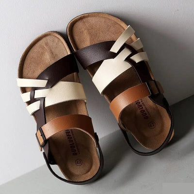 Veronica - Orthopedic Sandals